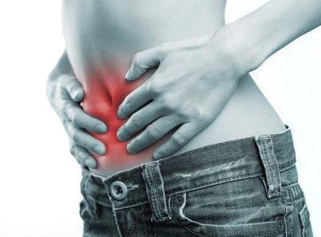 ¿Por qué necesitamos reparar nuestro intestino? - Tienda Naturista Pronapresa - Fibra, Intestino, Nutrición, Salud, Sistema Digestivo