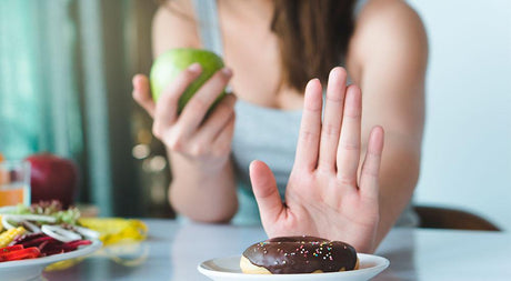 Azúcar: tips con los que podemos empezar a disminuir su consumo