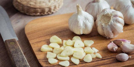 8 formas de usar el ajo 🧄 para mejorar tu salud y belleza - Tienda Naturista Pronapresa - Ajo, Consejos, Corazón, Nutrición, Recetas, Salud, Sistema Digestivo, Sistema Inmunológico