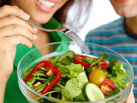 Alimentos que te ayudan a fortalecer los huesos