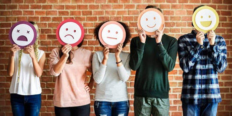 Emociones y sistema inmune: cómo su relación afecta tu salud - Tienda Naturista Pronapresa - Bienestar, Consejos, Depresión, Estrés, Insomnio, Medicina Tradicional, Naturopatía, Salud, Salud Mental