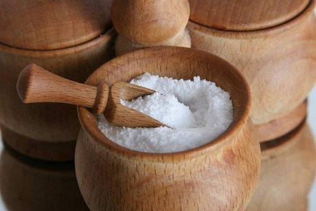 ¿Para qué sirve el Cloruro de Magnesio? 🤯 - Tienda Naturista Pronapresa - Consejos, Huesos, Magnesio, Nutrición, Salud