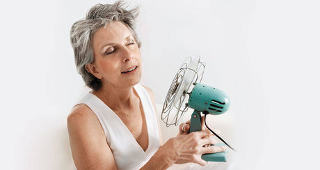 Las 8 cosas que debes saber sobre la menopausia 💆♀️ - Tienda Naturista Pronapresa - Consejos, Menopausia, MPSIN, Salud