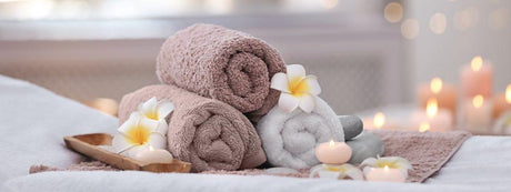 Prepárate para recibir un masaje relajante - Tienda Naturista Pronapresa - Belleza, Bienestar, Cansancio, Dolor, Medicina Tradicional, Naturopatía, Salud
