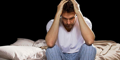 ¿Qué es la Nocturia y cómo combatirla? - Tienda Naturista Pronapresa - Bienestar, Consejos, Dato Curioso, Ejercicio, Proxtam, Próstata, Salud