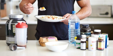 ¡Realidades de los suplementos que te cambiarán la vida! - Tienda Naturista Pronapresa - Bienestar, Consejos, Dato Curioso, Dieta, Medicina Tradicional, Naturopatía, Nutrición, Obesidad, Recetas, Salud