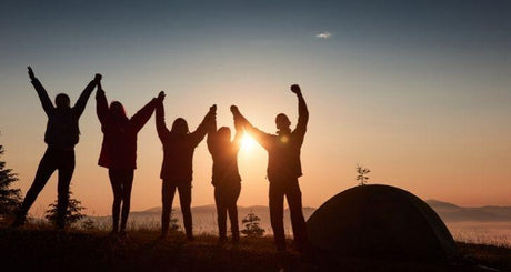 ¡Rodearte de gente positiva es bueno para tu salud! - Tienda Naturista Pronapresa - Bienestar, Consejos, Medicina Tradicional, Naturopatía, Salud, Salud Mental