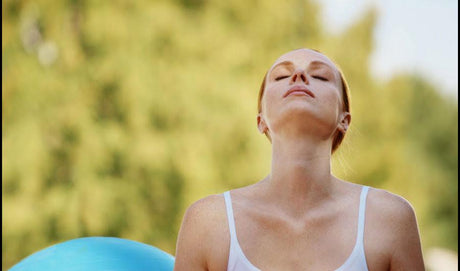 Terapias: respiración profunda, oxigena y alcaliniza tu cuerpo - Tienda Naturista Pronapresa - Bienestar, Consejos, Medicina Tradicional, Naturopatía, Pulmones, Salud