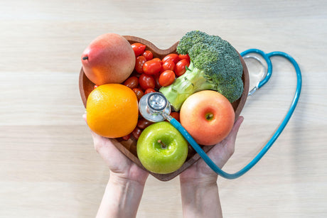 Una alimentación saludable como medicina preventiva - Tienda Naturista Pronapresa - Bienestar, Consejos, Dieta, Medicina Tradicional, Naturopatía, Nutrición, Salud