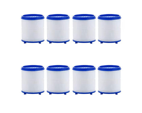 8 repuestos para Filtro Purificador de agua