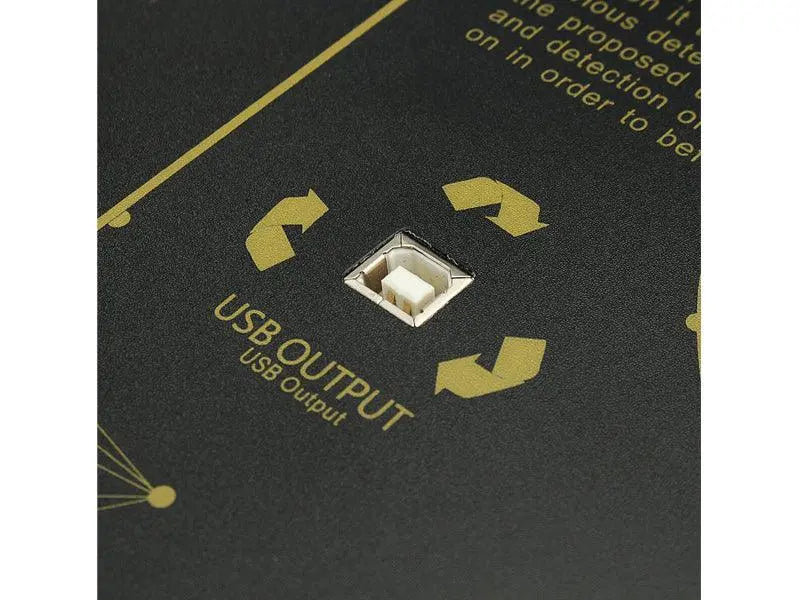 Modo de uso Analizador Cuántico de Resonancia Magnética 2025 (Sexta Generación) Quantum, Resonancia al mejor precio