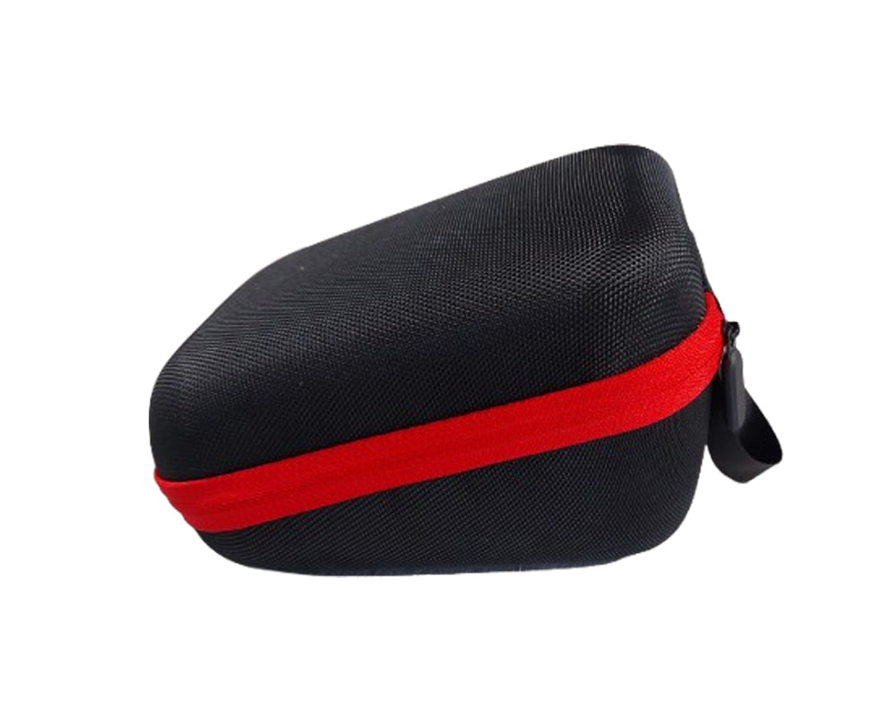 Maletín protector Analizador Cuántico de Resonancia Magnética con Oxímetro de VitalHealth