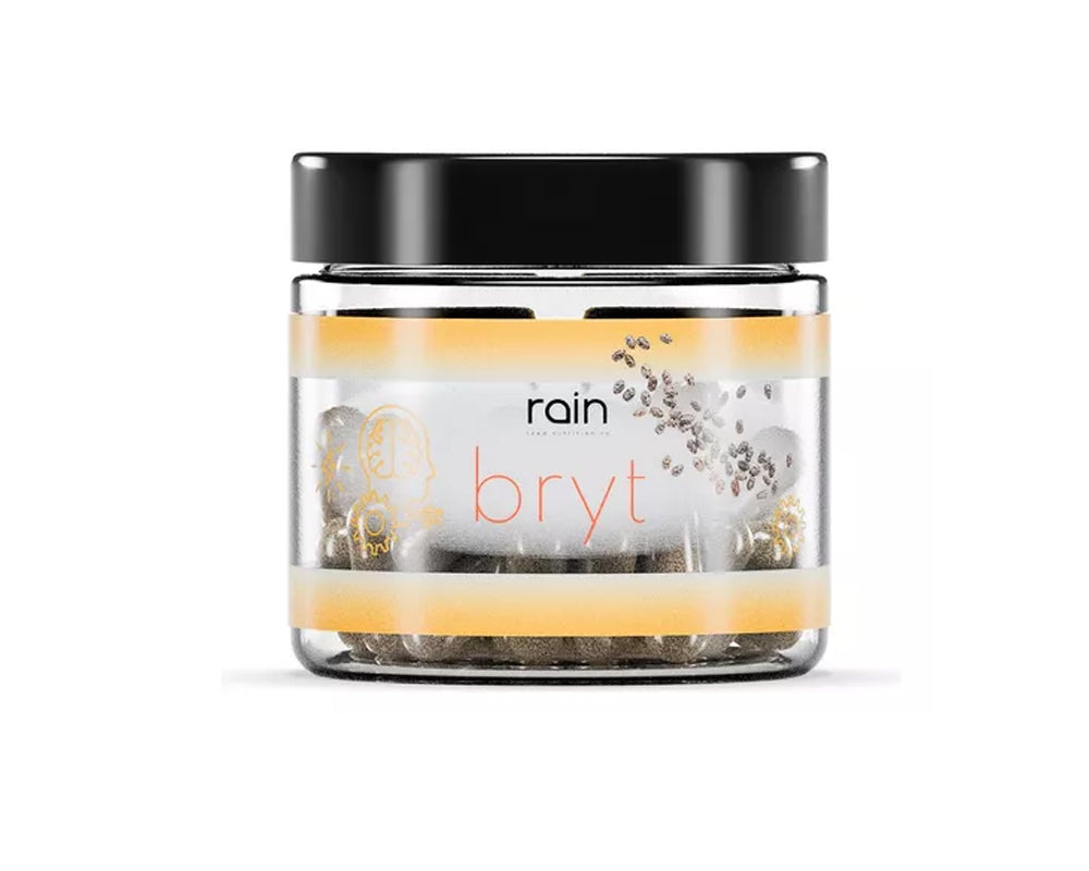 Compra hoy Bryt de Rain International al mejor precio