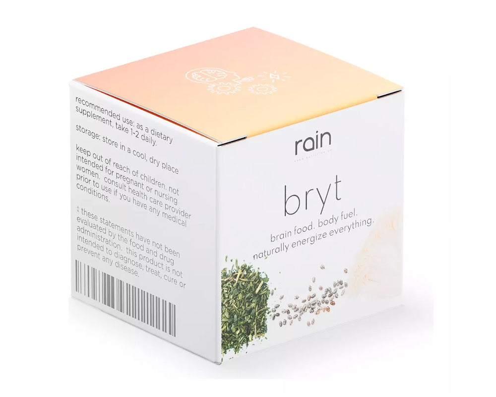 Bryt de Rain International al mejor precio