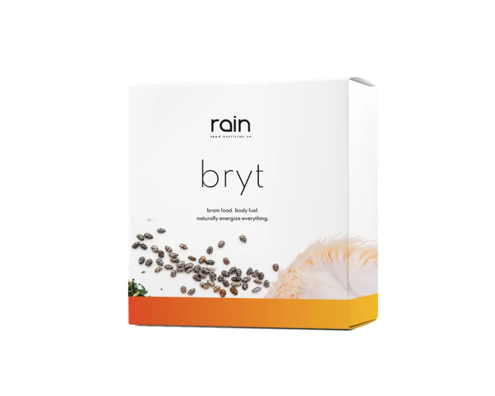 Bryt Rain International | Potencia tu capacidad mental al mejor precio