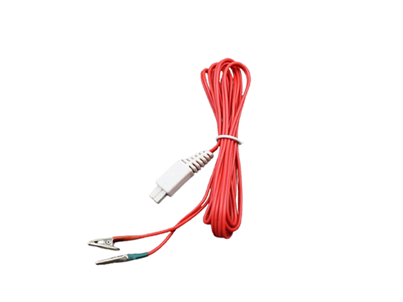 Cable Repuesto para Electroacupuntura KWD-808-1