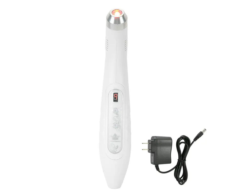 Escáner Detector Infrarrojo para Autoexploración Mamaria