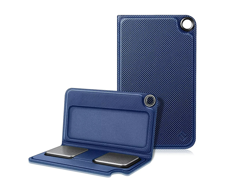 KardiaMobile Alivecor Flat Device Case