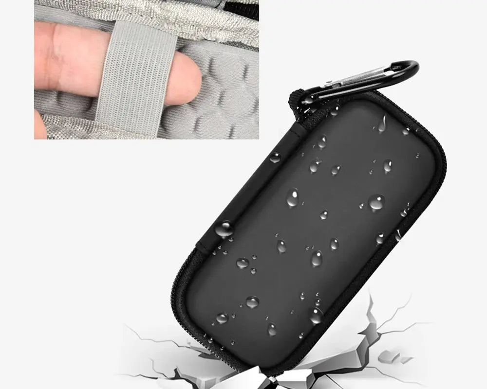 Estuche Universal Dispositivo KardiaMobile