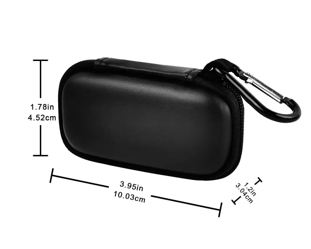 Estuche Universal Porta Dispositivo KardiaMobile Alivecor EKG