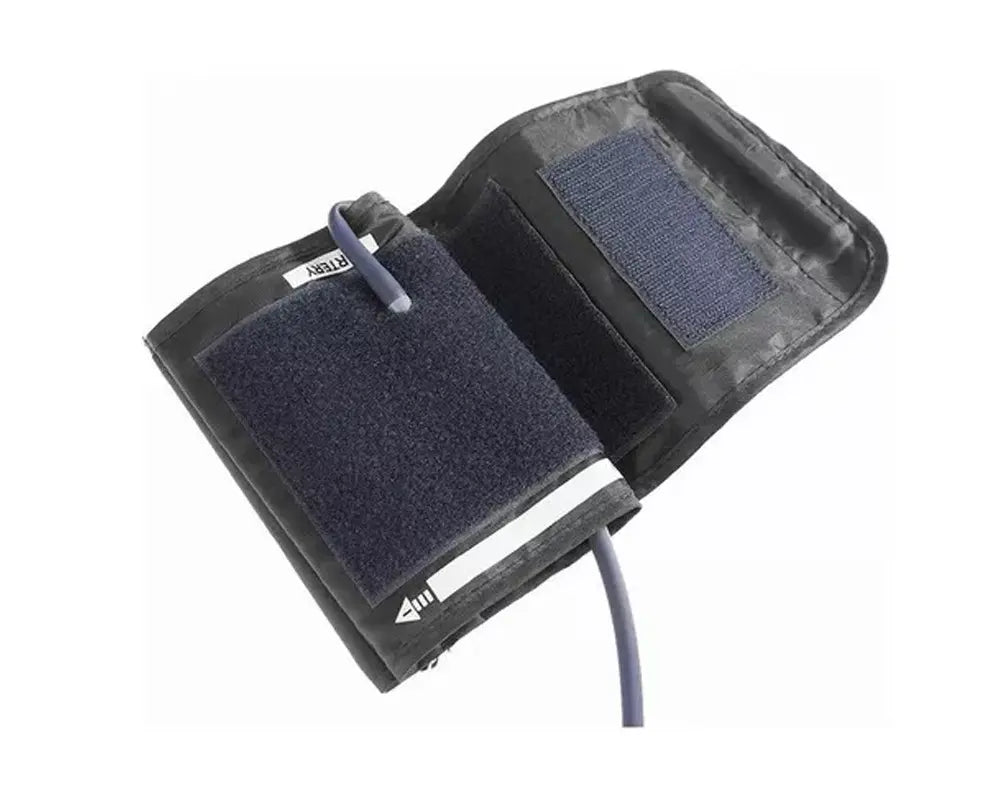 medidor de presión arterial portátil,Monitor de presión sanguínea, Baumanómetro digital automático