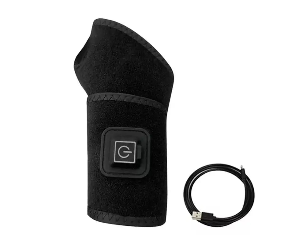 Muñequera eléctrica ajustable, Muñequera eléctrica para lesiones, Muñequera para tendinitis