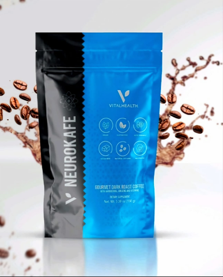 NeuroKafe VitalHealth