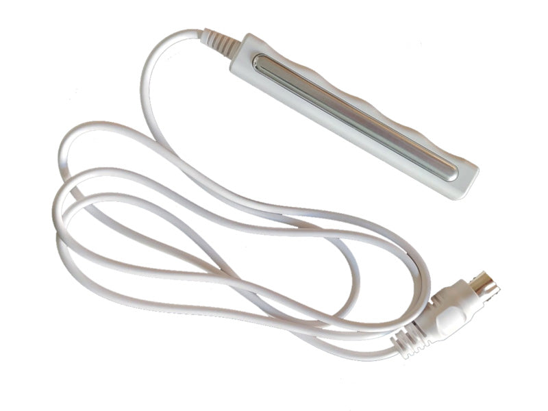 Quantum Magnetic Resonance Analyzer with Massage Therapy (TENS)