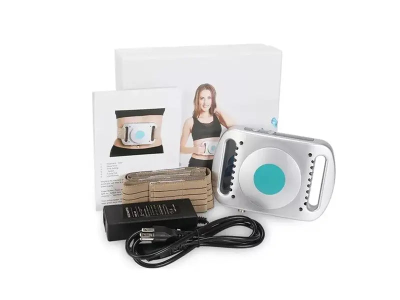 Equipo Portátil para Terapia de Criolipólisis | Spa en Casa