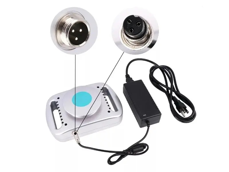 No invasivo e indoloro, Reduce la grasa localizada que es más persistente y difícil de eliminar, Tienda Naturista en línea Pronapresa, Elimina la grasa del cuerpo, reduce celulitis