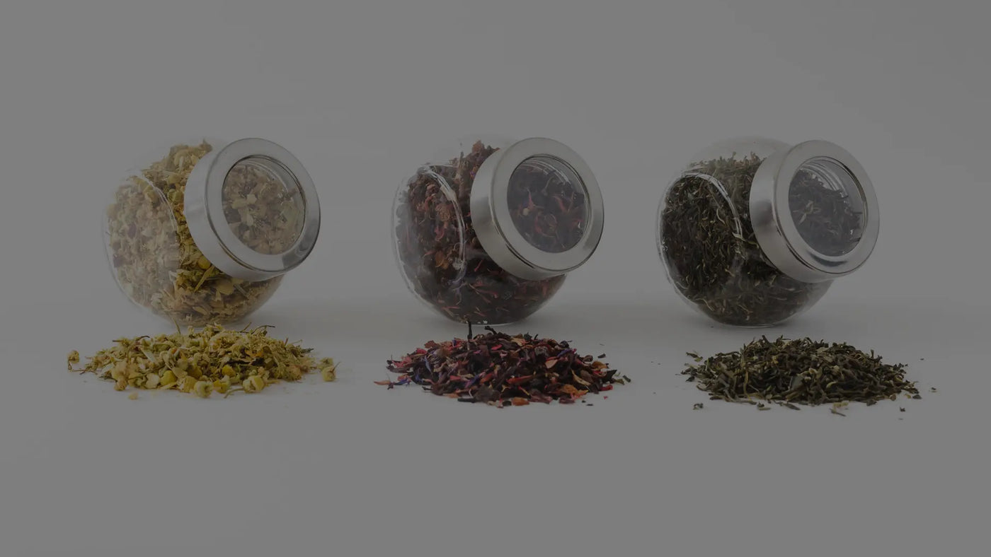 Tés Detox e Infusiones Herbales Tienda Naturista Pronapresa