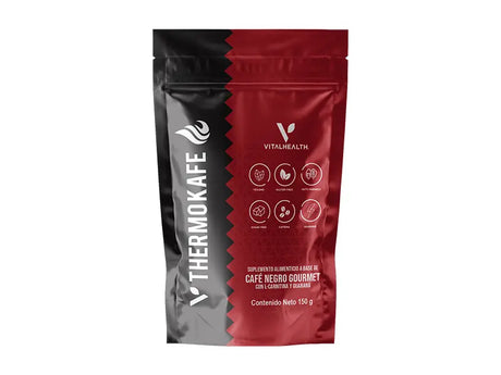 Para qué sirve ThermoKafe VitalHealth