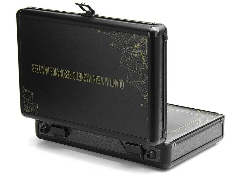 analizador cuántico de resonancia magnética 2025, confiable