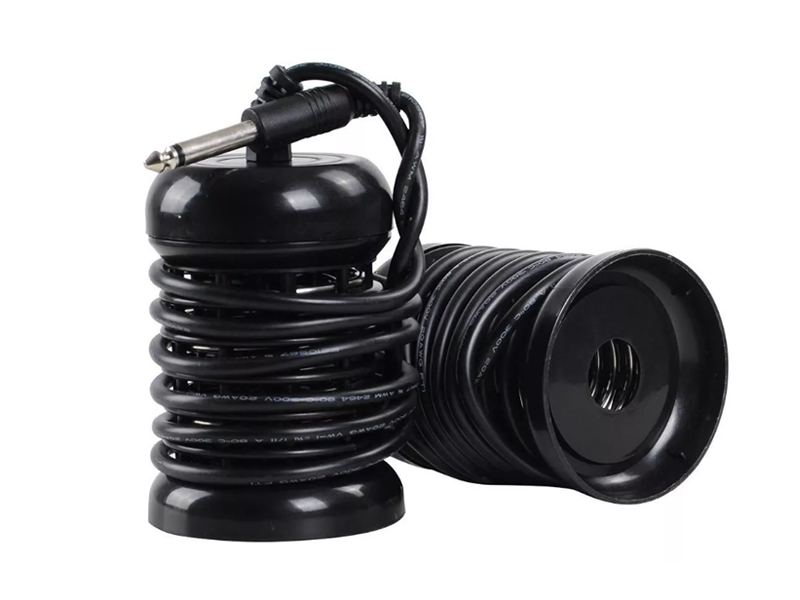 Array Electrodo para Desintoxicador Iónico máxima durabilidad