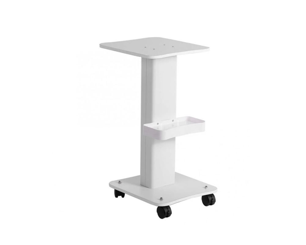 Mueble Auxiliar para Tratamientos de Spa, carro mesa rodante para spa