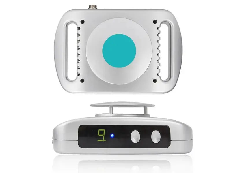 Reafirma los brazos, piernas, muslos, glúteos, cintura, espalda, músculos abdominales, moldea el cuerpo, equipo portátil para terapia de criolopólisis