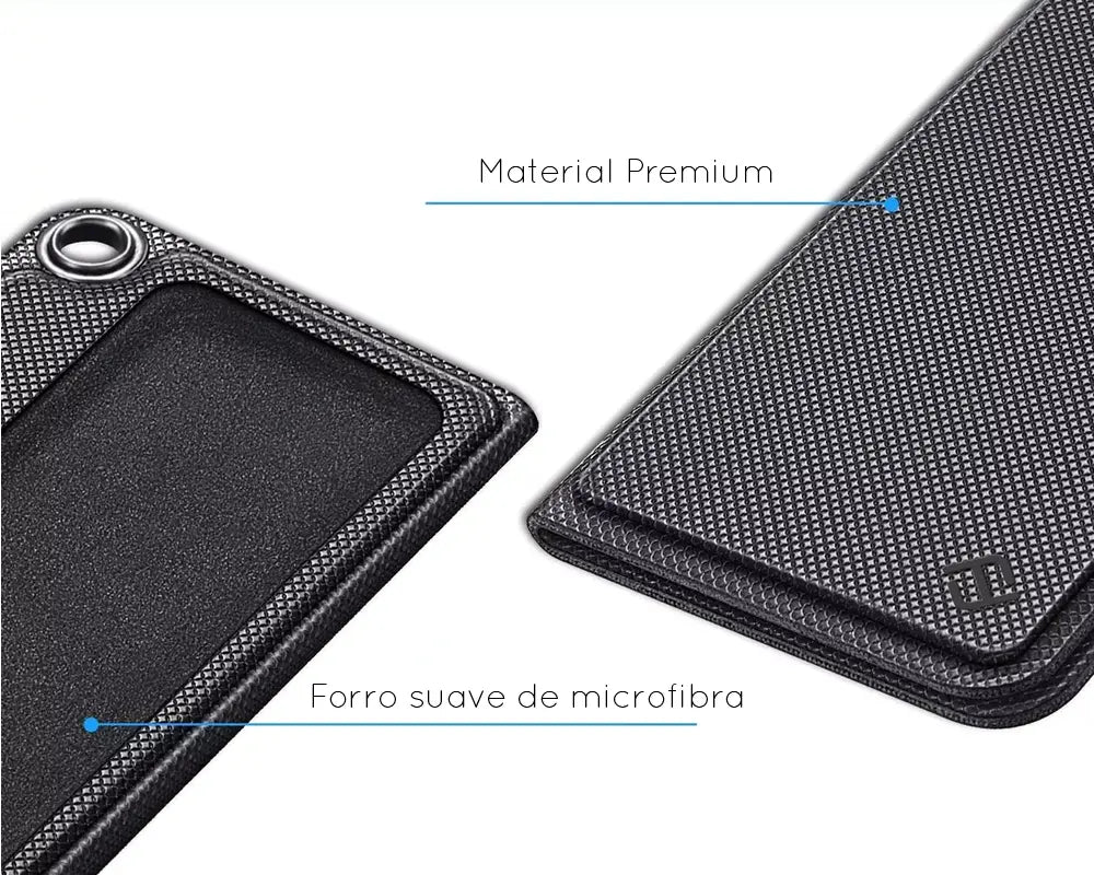 Protector KardiaMobile EKG