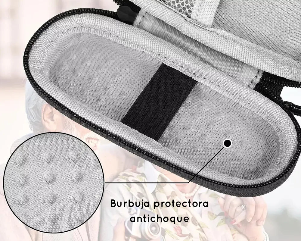 Accesorios para KardiaMobile EKG y KardiaMobile 6L