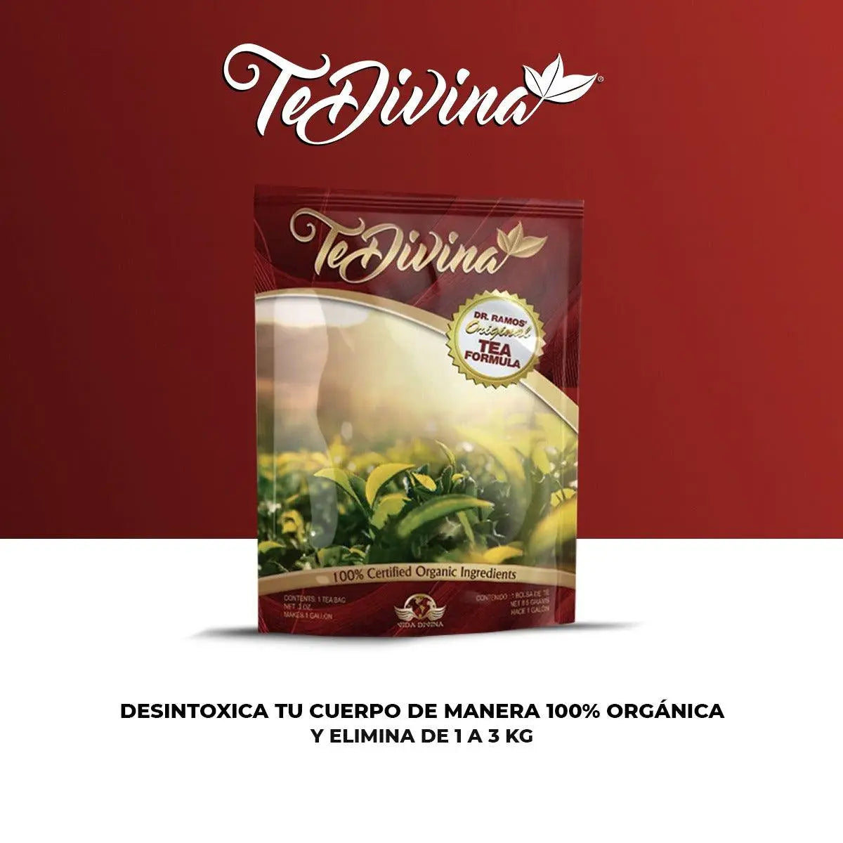 Té Divina
