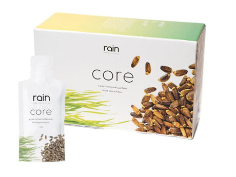 Core de Rain International (30 sachets) al mejor precio