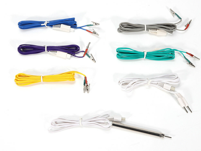 Electro Acupuntura