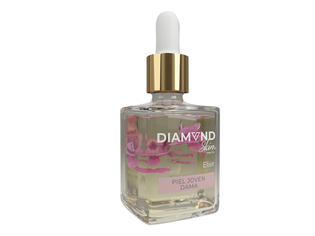 Elixir Oil Piel Joven Dama