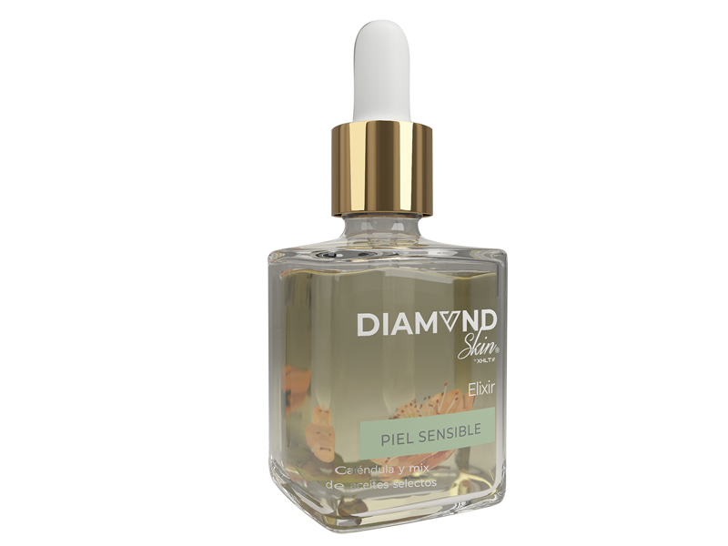 Elixir Oil Piel Sensible Dama