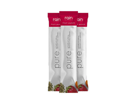 Compra hoy Pure Fruit Punch de Rain International al mejor precio