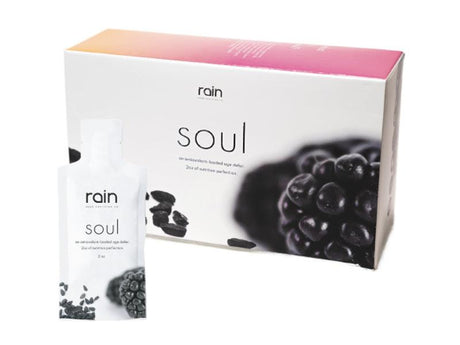 Soul by Rain International (30 sachets).