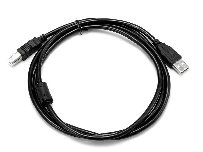 Cable para sistema cuantico bioelectrico