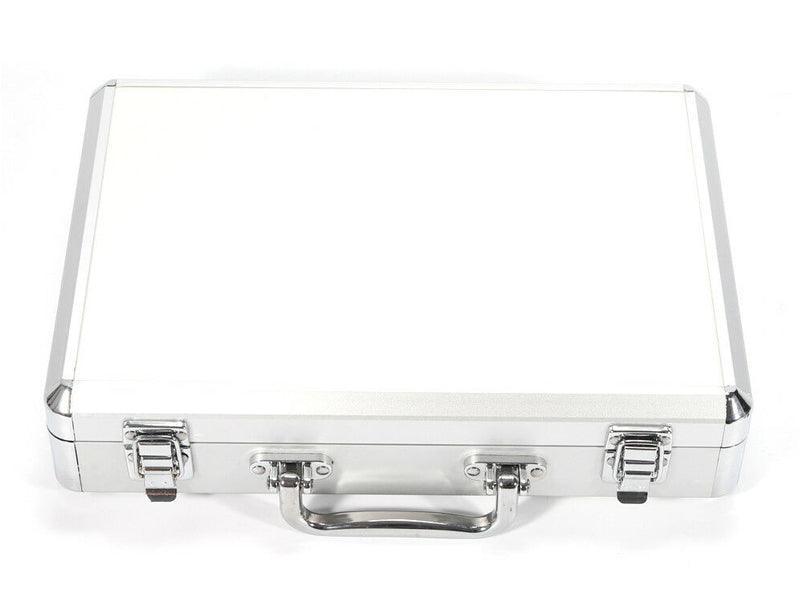 Portafolios del bioescaner Cuántico de Resonancia Magnética con Terapia de Masaje (TENS) 100% confiable