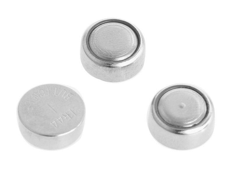 Pilas para Aparato Amplificador Auditivo para Sordera BTE