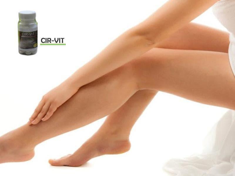 Cir-Vit para várices