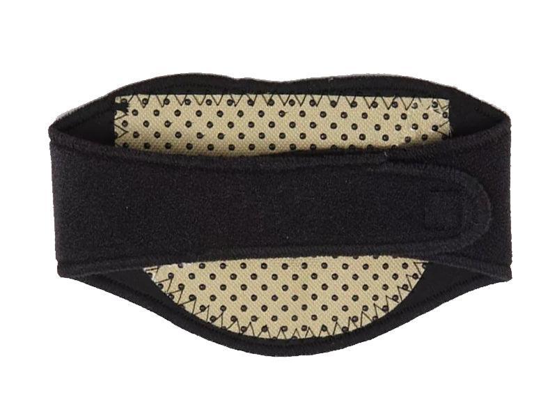 Collarín De Turmalina Con Terapia Magnética.